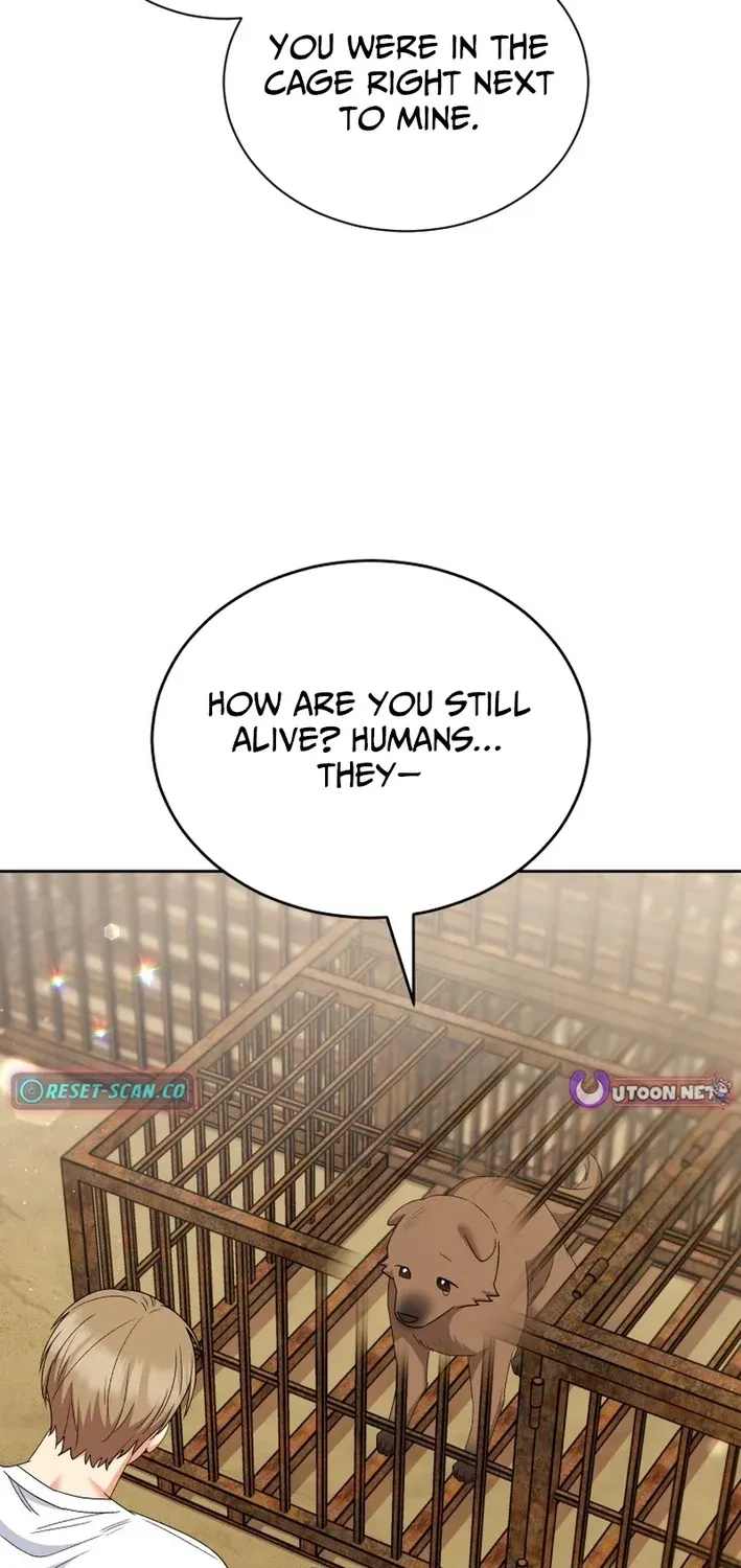 Read Hello, Mr. Veterinarian! chapter 119 image 58 on Lezhin