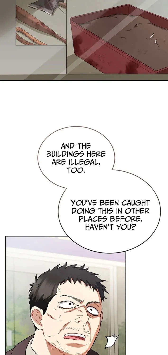 Read Hello, Mr. Veterinarian! chapter 119 image 6 on Lezhin