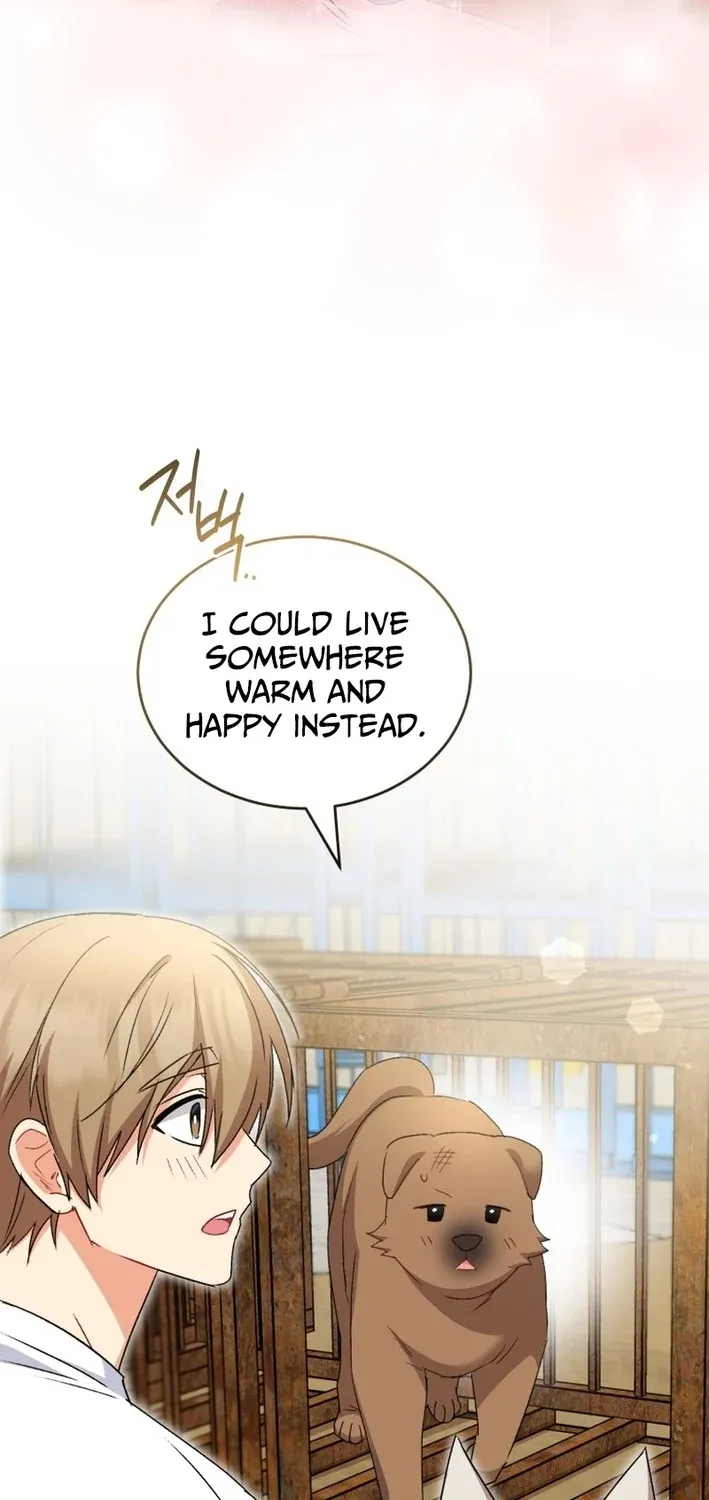Read Hello, Mr. Veterinarian! chapter 119 image 66 on Lezhin