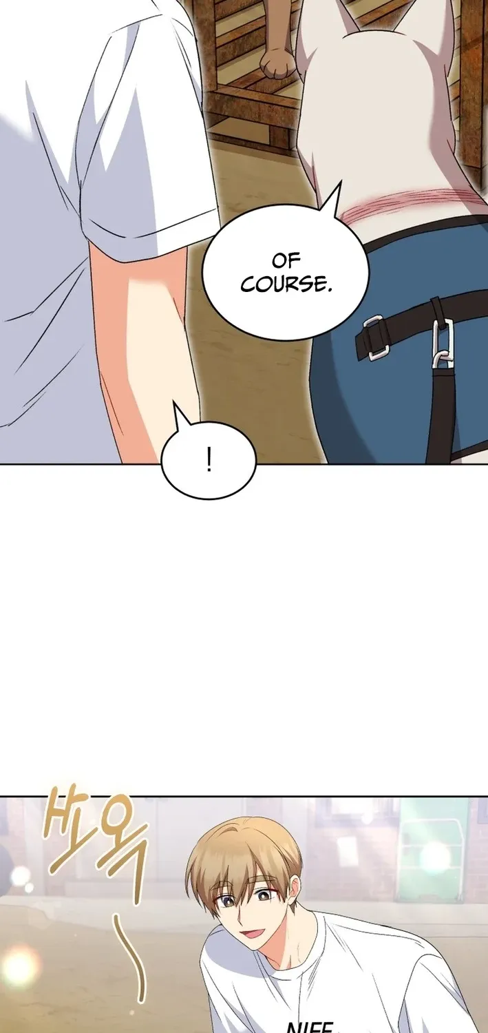 Read Hello, Mr. Veterinarian! chapter 119 image 67 on Lezhin