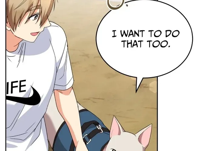Read Hello, Mr. Veterinarian! chapter 119 image 71 on Lezhin