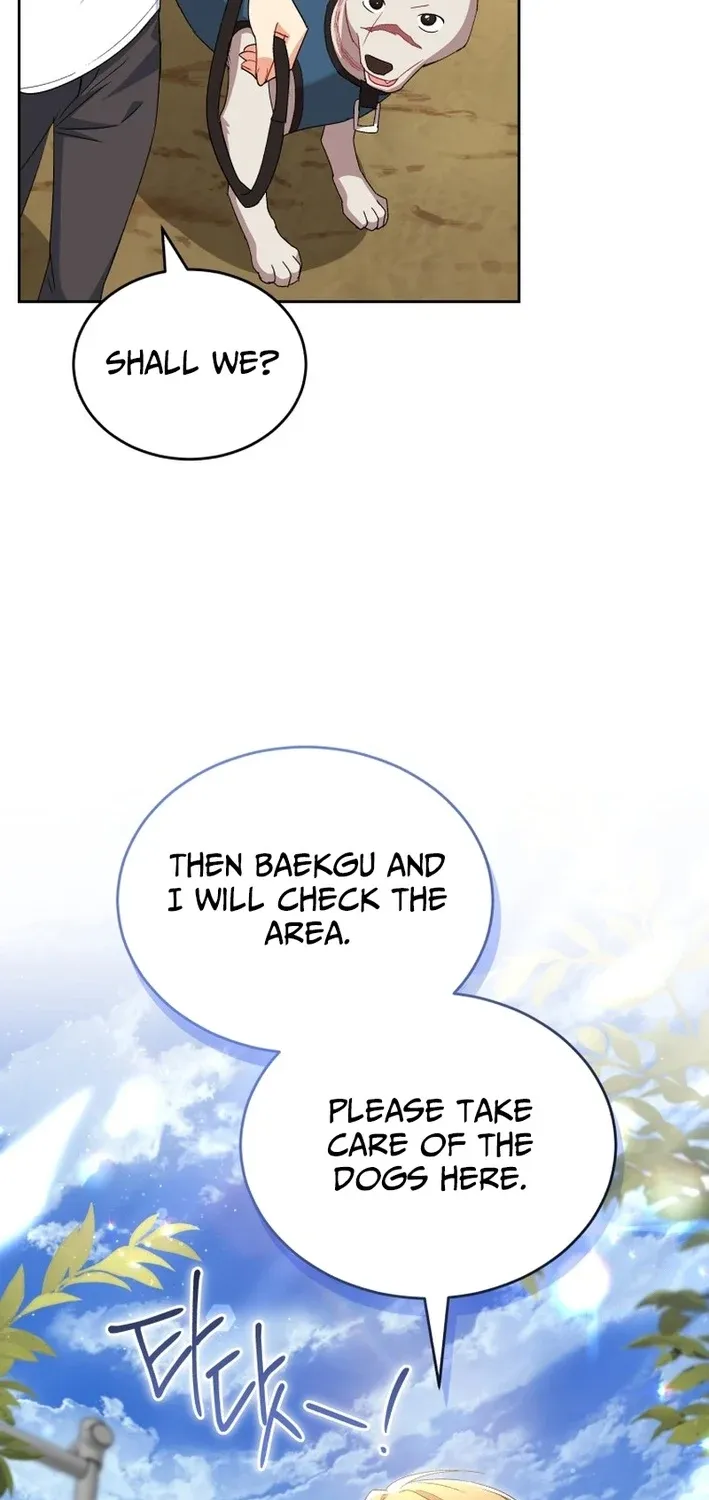Read Hello, Mr. Veterinarian! chapter 119 image 72 on Lezhin