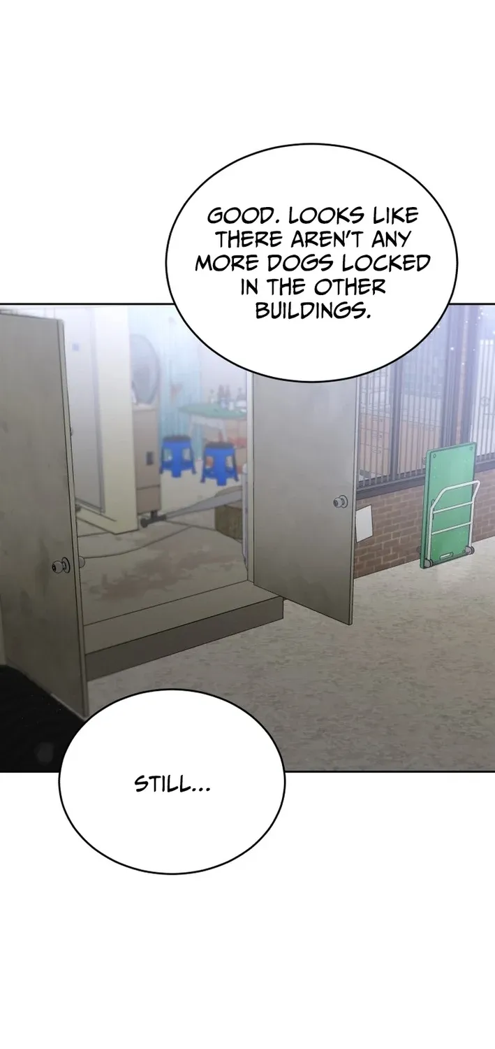 Read Hello, Mr. Veterinarian! chapter 119 image 75 on Lezhin