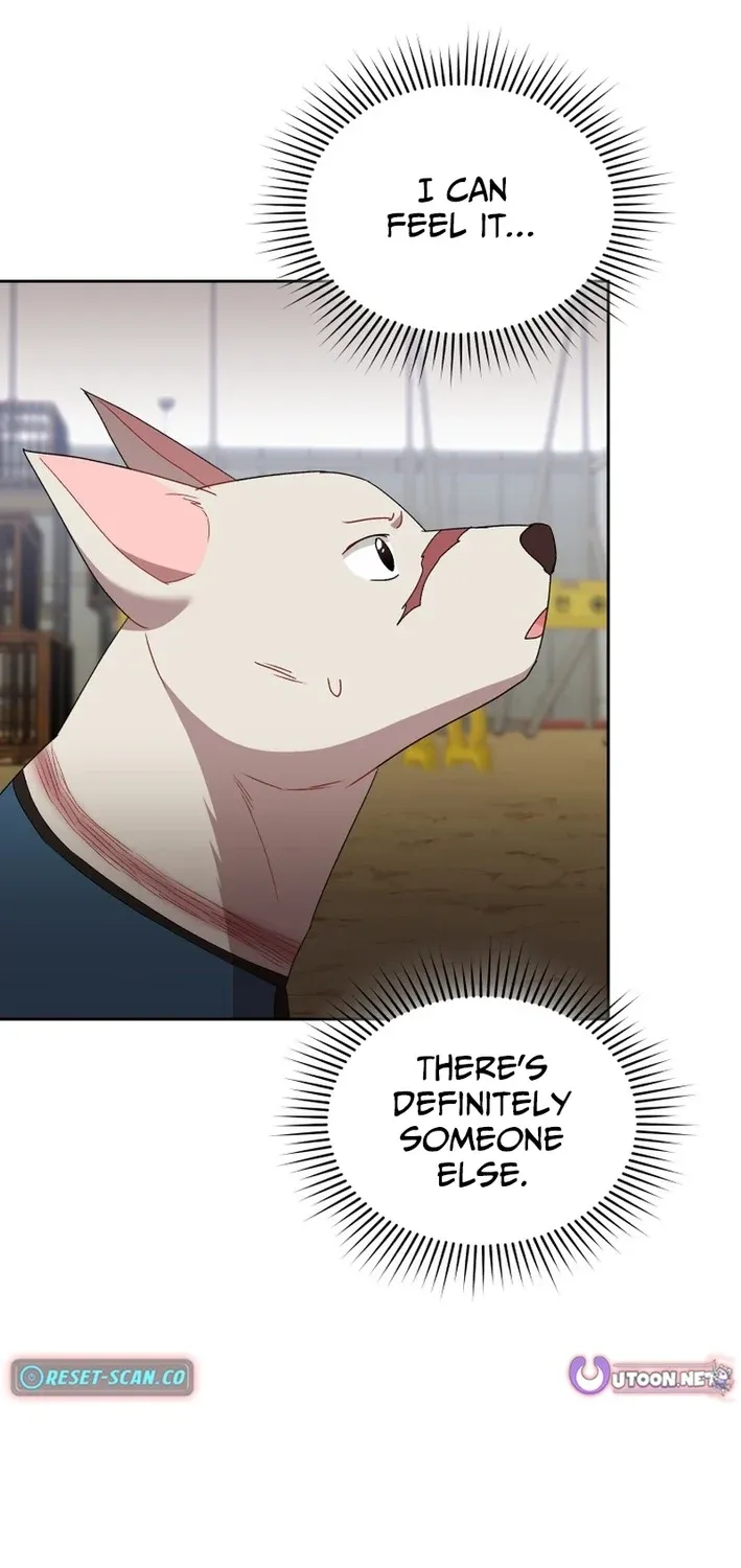 Read Hello, Mr. Veterinarian! chapter 119 image 76 on Lezhin