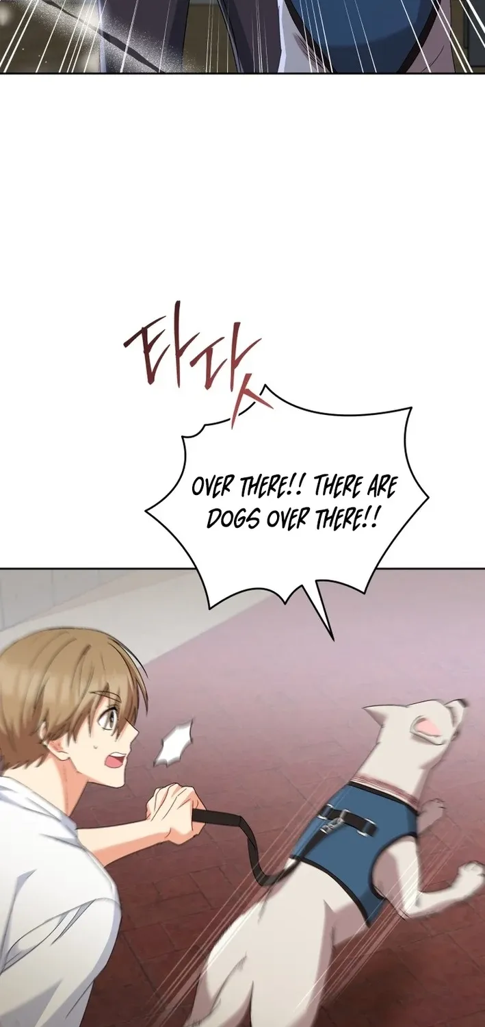 Read Hello, Mr. Veterinarian! chapter 119 image 79 on Lezhin