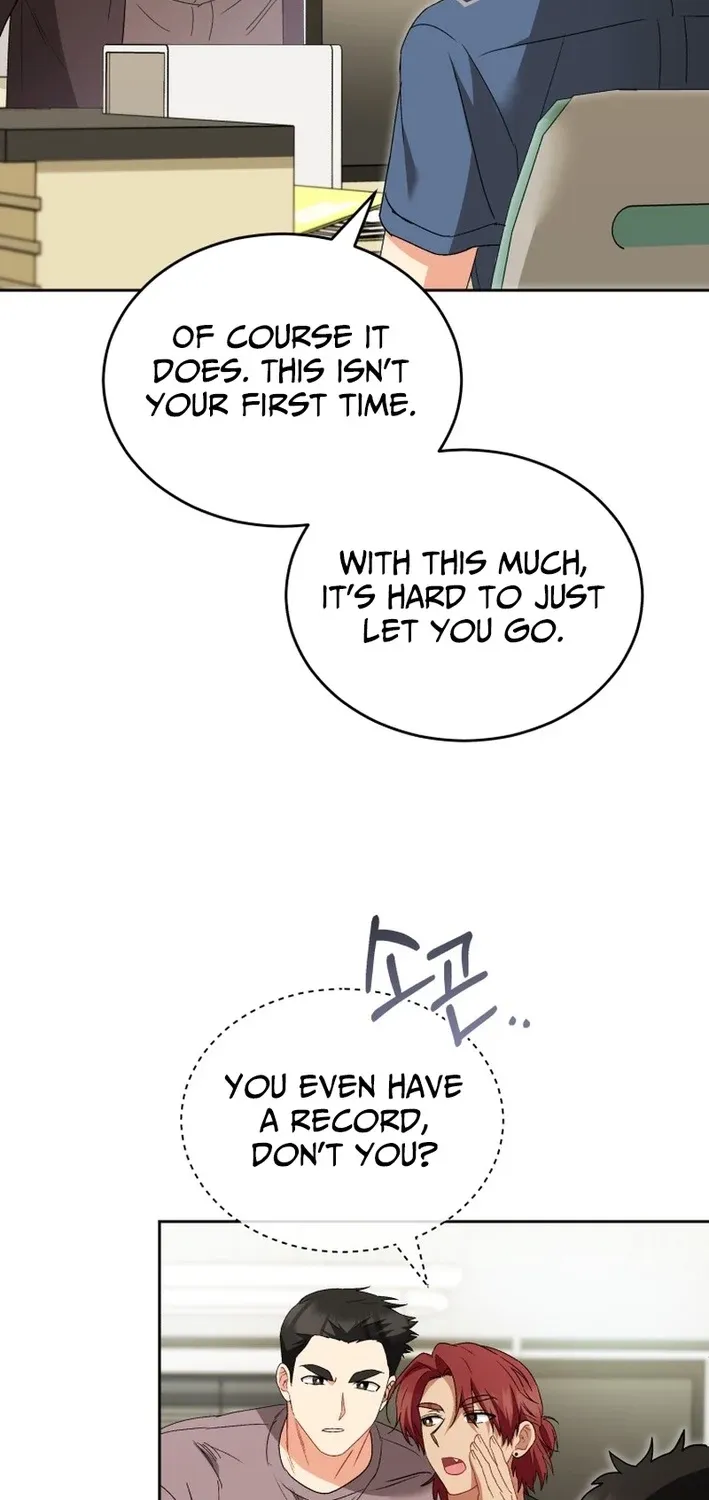 Read Hello, Mr. Veterinarian! chapter 119 image 8 on Lezhin