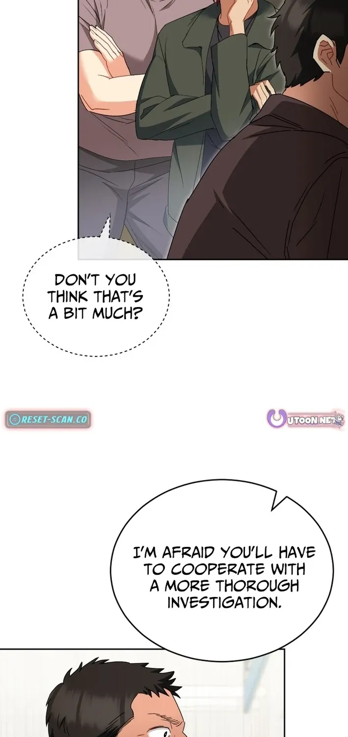 Read Hello, Mr. Veterinarian! chapter 119 image 9 on Lezhin