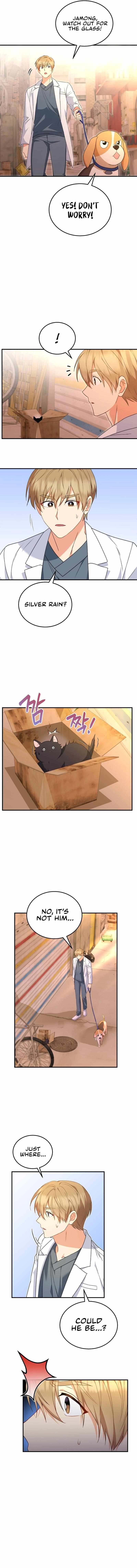 Hello, Mr. Veterinarian! Chapter 12 page 13 - 