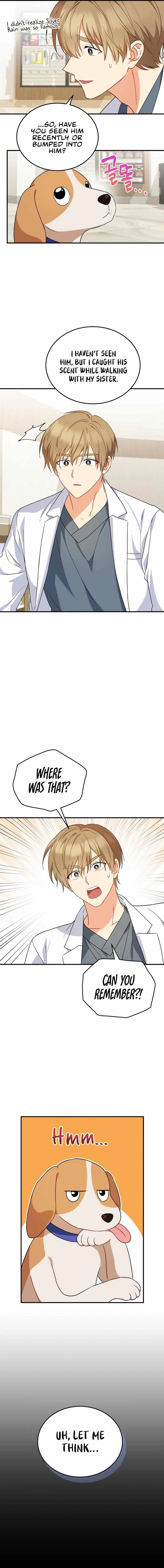 Hello, Mr. Veterinarian! Chapter 12 page 6 - 
