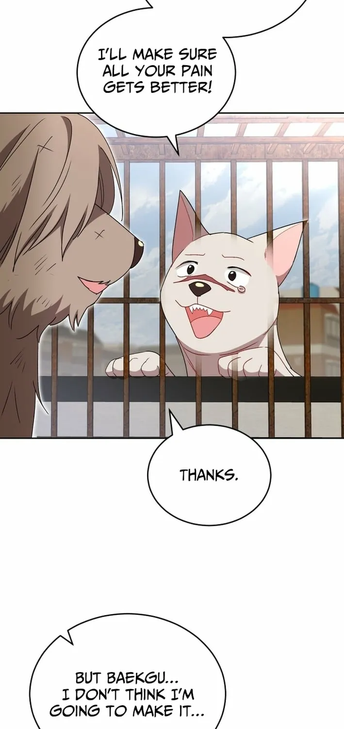 Read Hello, Mr. Veterinarian! chapter 120 image 10 on Lezhin