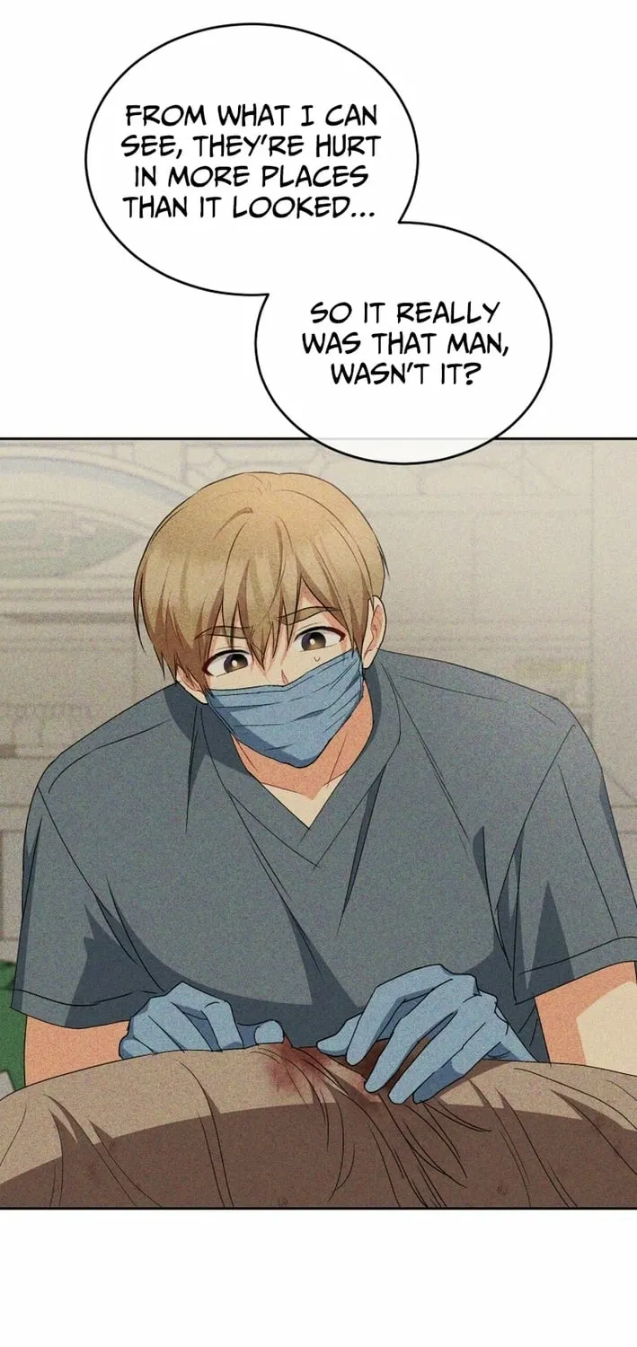 Read Hello, Mr. Veterinarian! chapter 120 image 21 on Lezhin