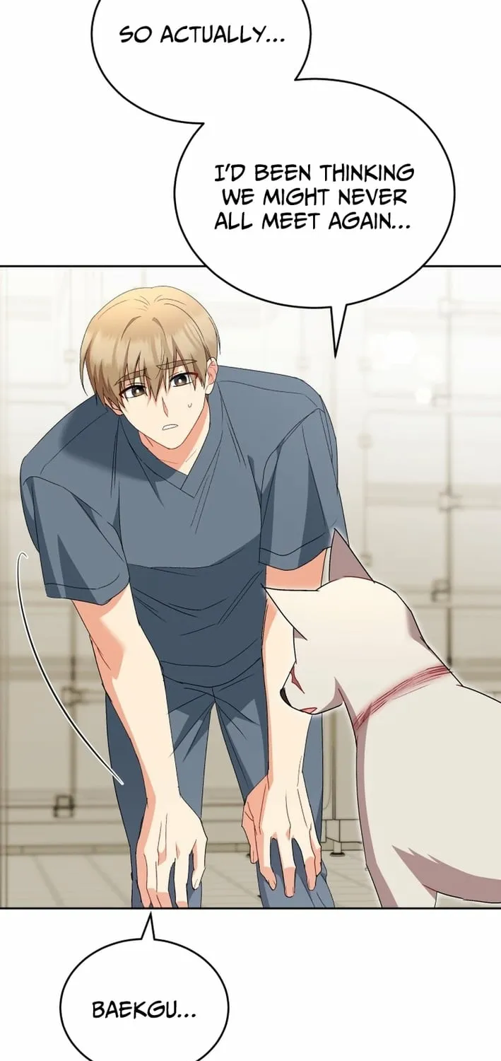 Read Hello, Mr. Veterinarian! chapter 120 image 24 on Lezhin