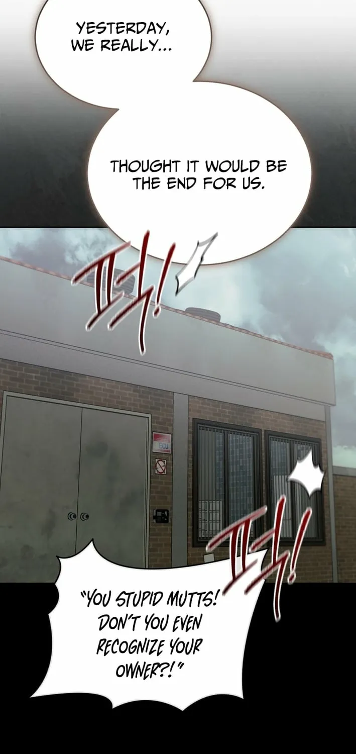 Read Hello, Mr. Veterinarian! chapter 120 image 27 on Lezhin