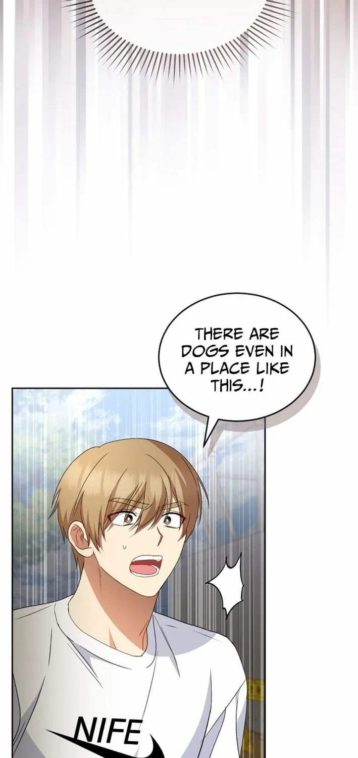 Read Hello, Mr. Veterinarian! chapter 120 image 3 on Lezhin