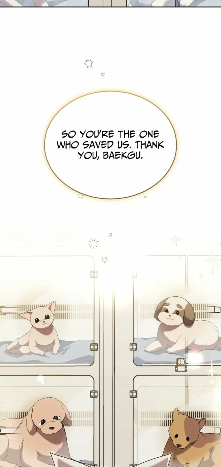 Read Hello, Mr. Veterinarian! chapter 120 image 34 on Lezhin