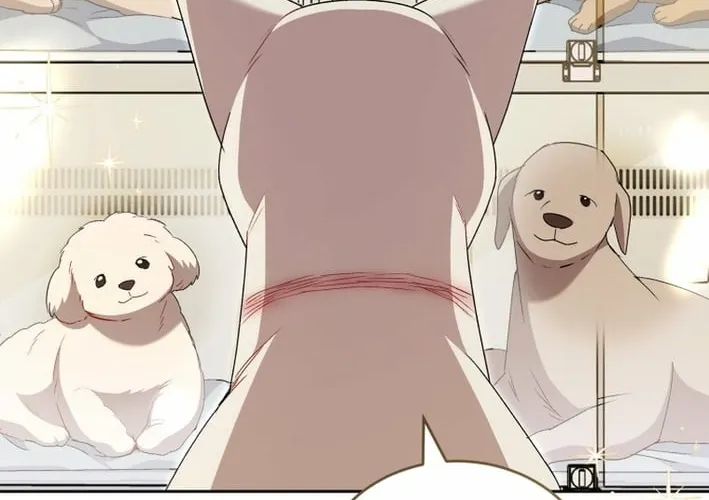 Read Hello, Mr. Veterinarian! chapter 120 image 35 on Lezhin