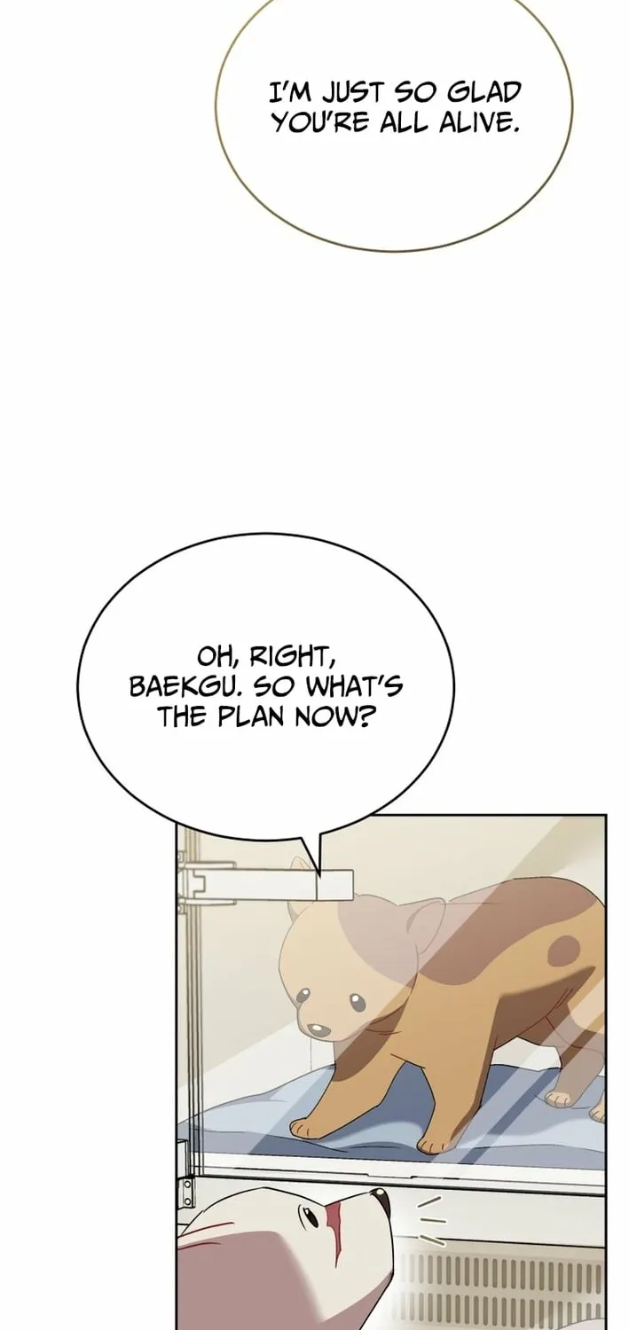 Read Hello, Mr. Veterinarian! chapter 120 image 37 on Lezhin