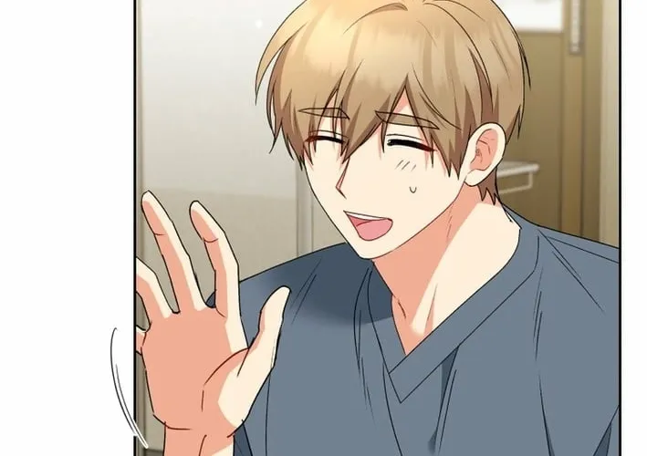 Read Hello, Mr. Veterinarian! chapter 120 image 41 on Lezhin