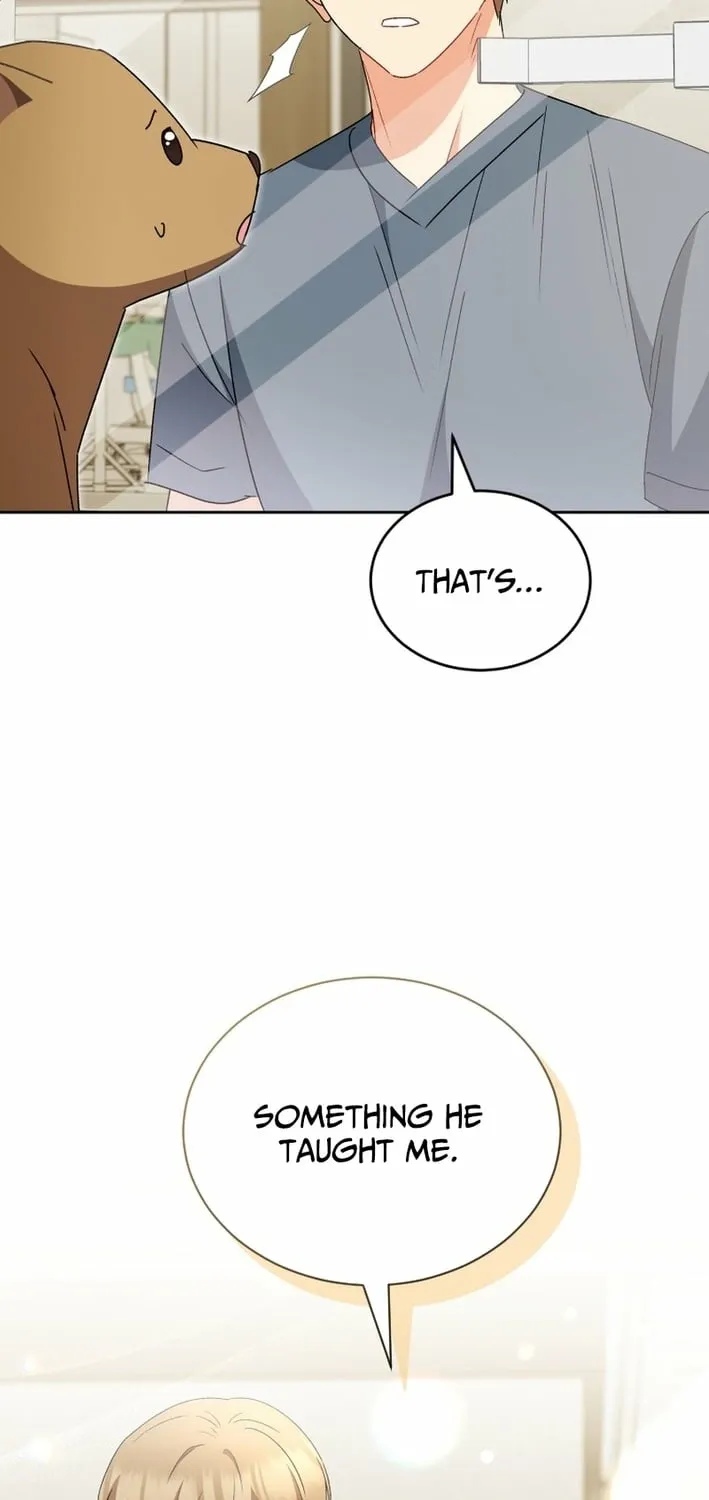 Read Hello, Mr. Veterinarian! chapter 120 image 44 on Lezhin
