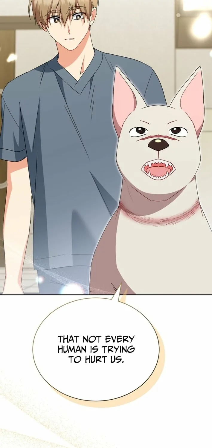 Read Hello, Mr. Veterinarian! chapter 120 image 45 on Lezhin