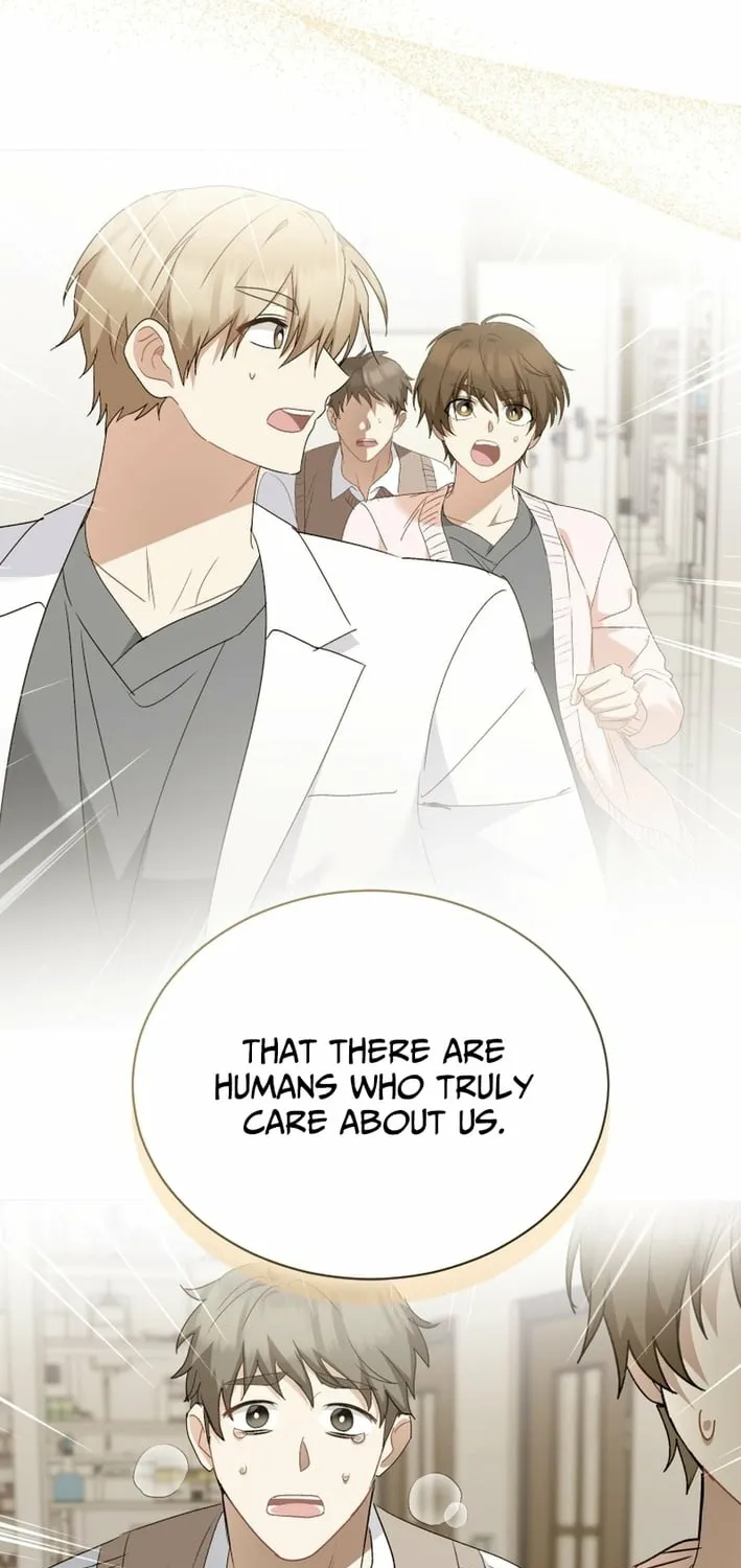 Read Hello, Mr. Veterinarian! chapter 120 image 46 on Lezhin