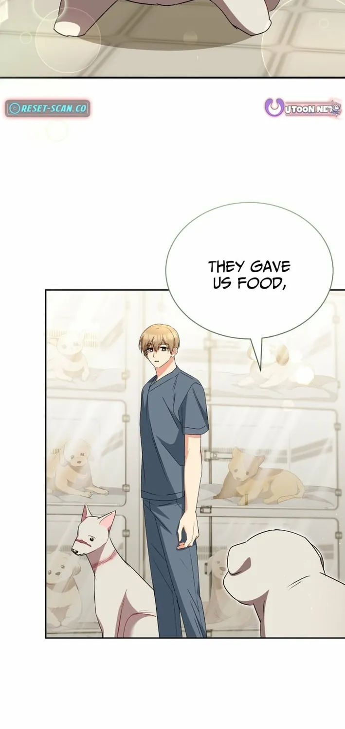 Read Hello, Mr. Veterinarian! chapter 120 image 49 on Lezhin