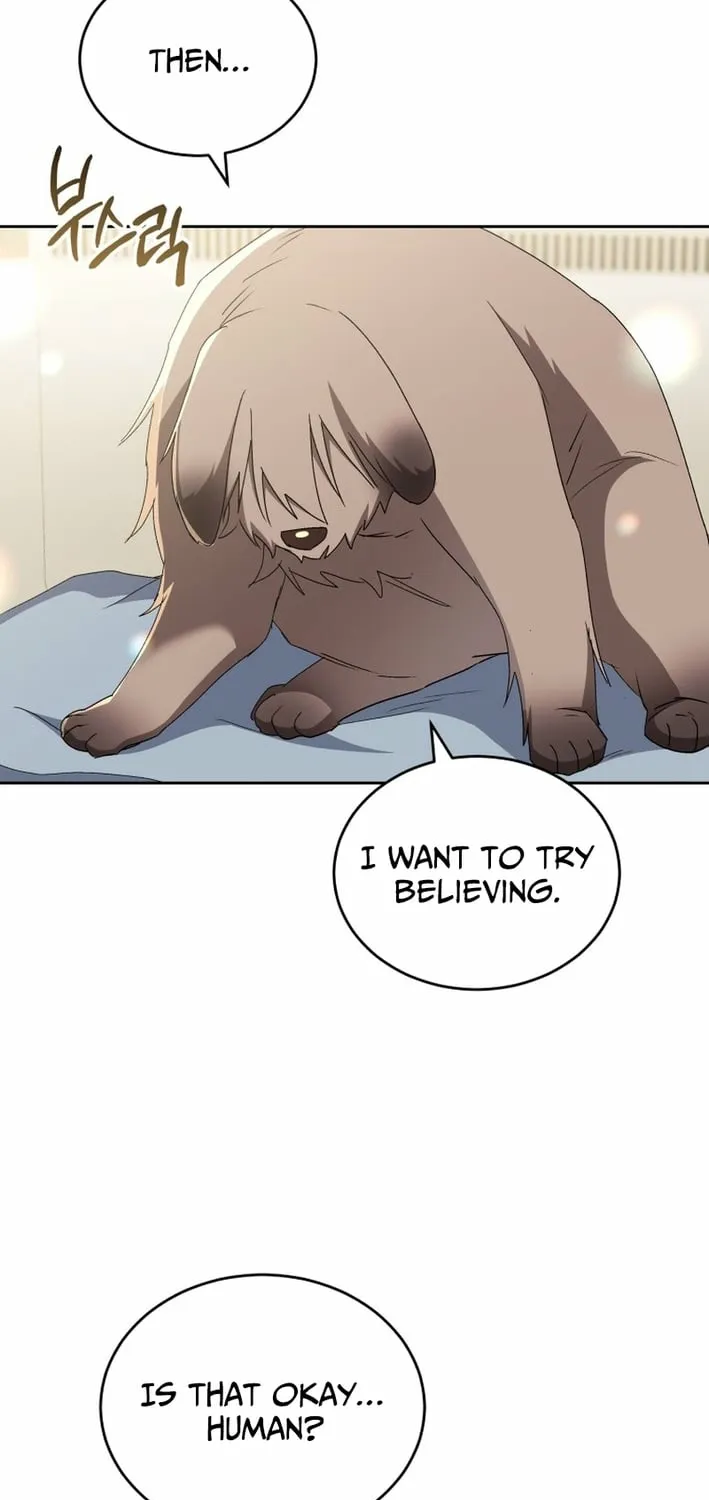 Read Hello, Mr. Veterinarian! chapter 120 image 52 on Lezhin