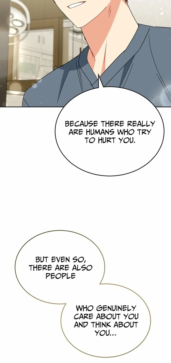 Read Hello, Mr. Veterinarian! chapter 120 image 55 on Lezhin