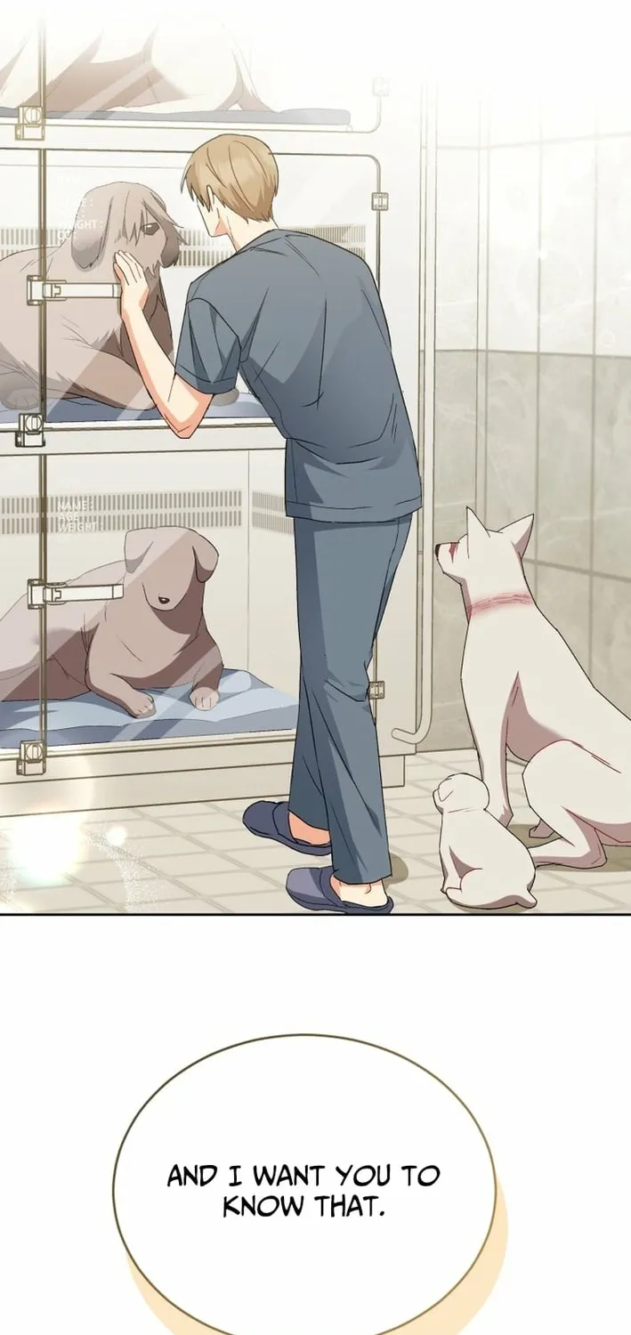 Read Hello, Mr. Veterinarian! chapter 120 image 56 on Lezhin
