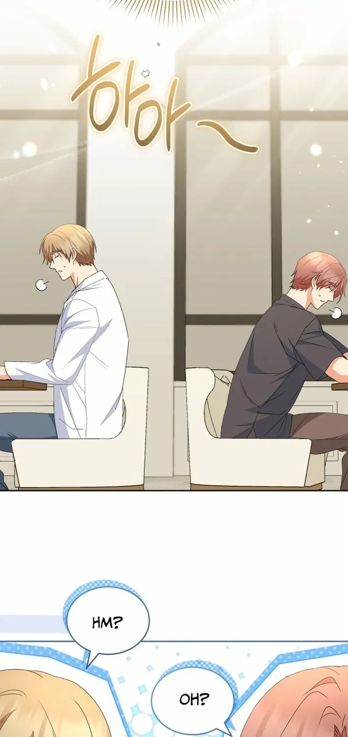 Read Hello, Mr. Veterinarian! chapter 120 image 61 on Lezhin