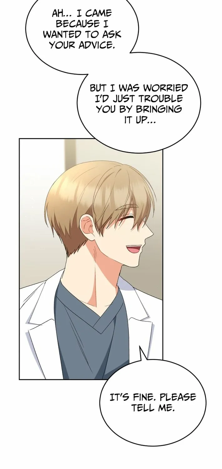 Read Hello, Mr. Veterinarian! chapter 120 image 64 on Lezhin
