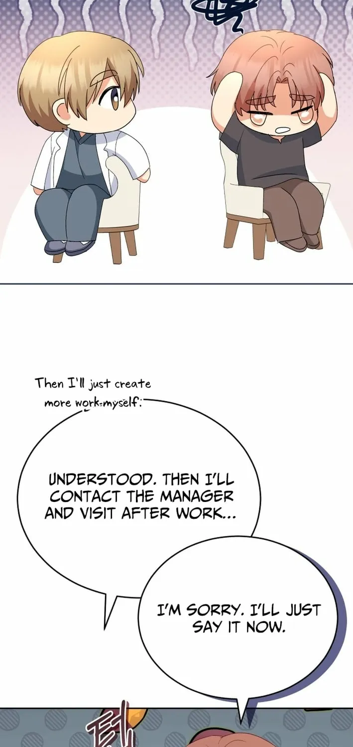 Read Hello, Mr. Veterinarian! chapter 120 image 67 on Lezhin