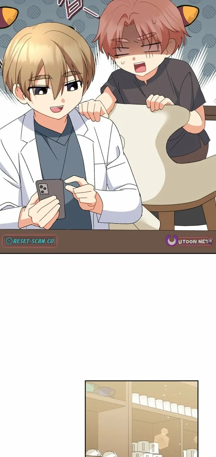 Read Hello, Mr. Veterinarian! chapter 120 image 68 on Lezhin