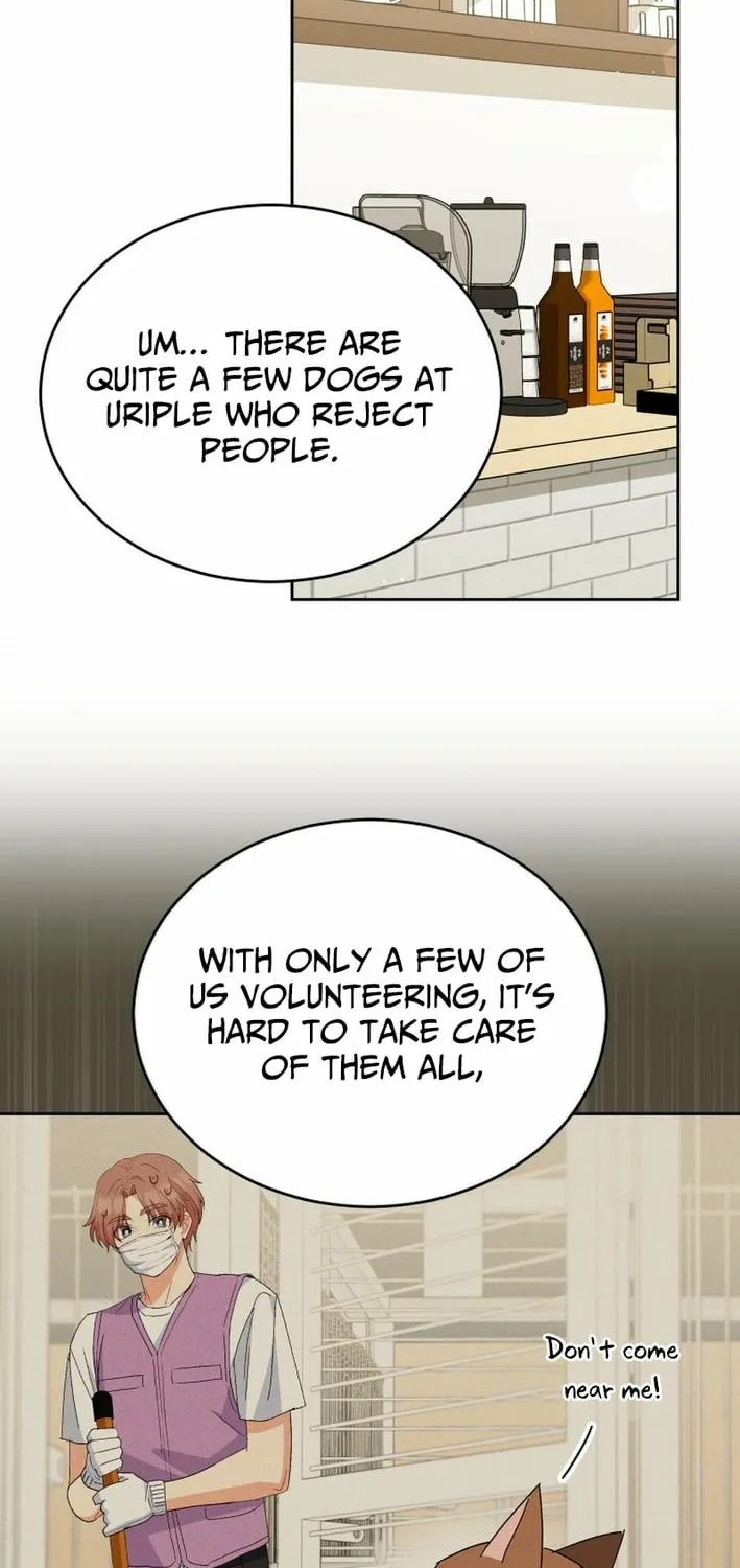 Read Hello, Mr. Veterinarian! chapter 120 image 69 on Lezhin