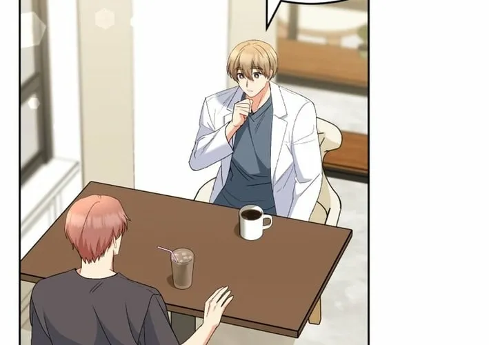Read Hello, Mr. Veterinarian! chapter 120 image 71 on Lezhin