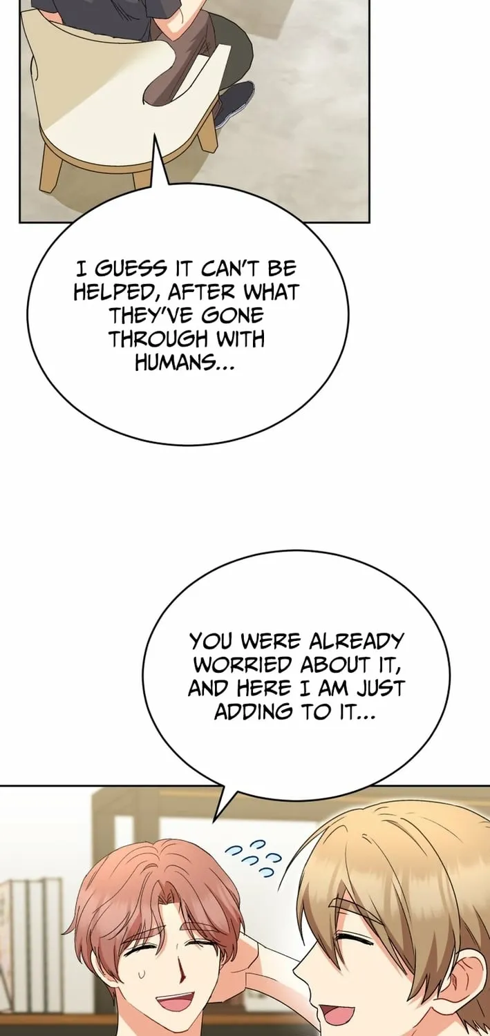 Read Hello, Mr. Veterinarian! chapter 120 image 72 on Lezhin
