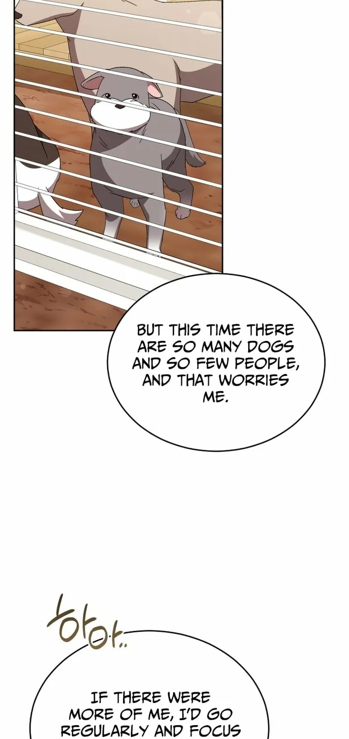 Read Hello, Mr. Veterinarian! chapter 120 image 74 on Lezhin