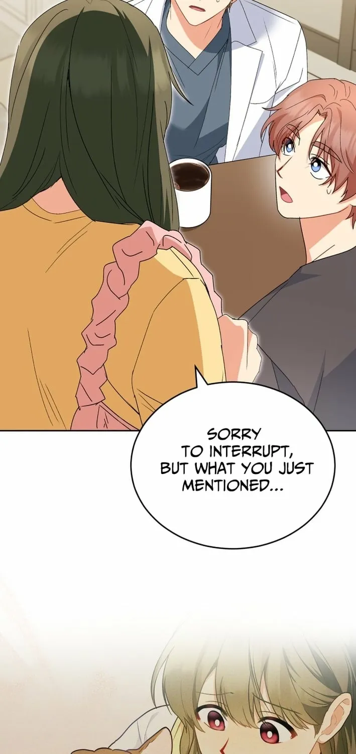 Read Hello, Mr. Veterinarian! chapter 120 image 76 on Lezhin