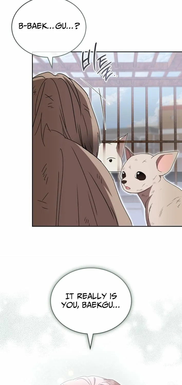 Read Hello, Mr. Veterinarian! chapter 120 image 8 on Lezhin