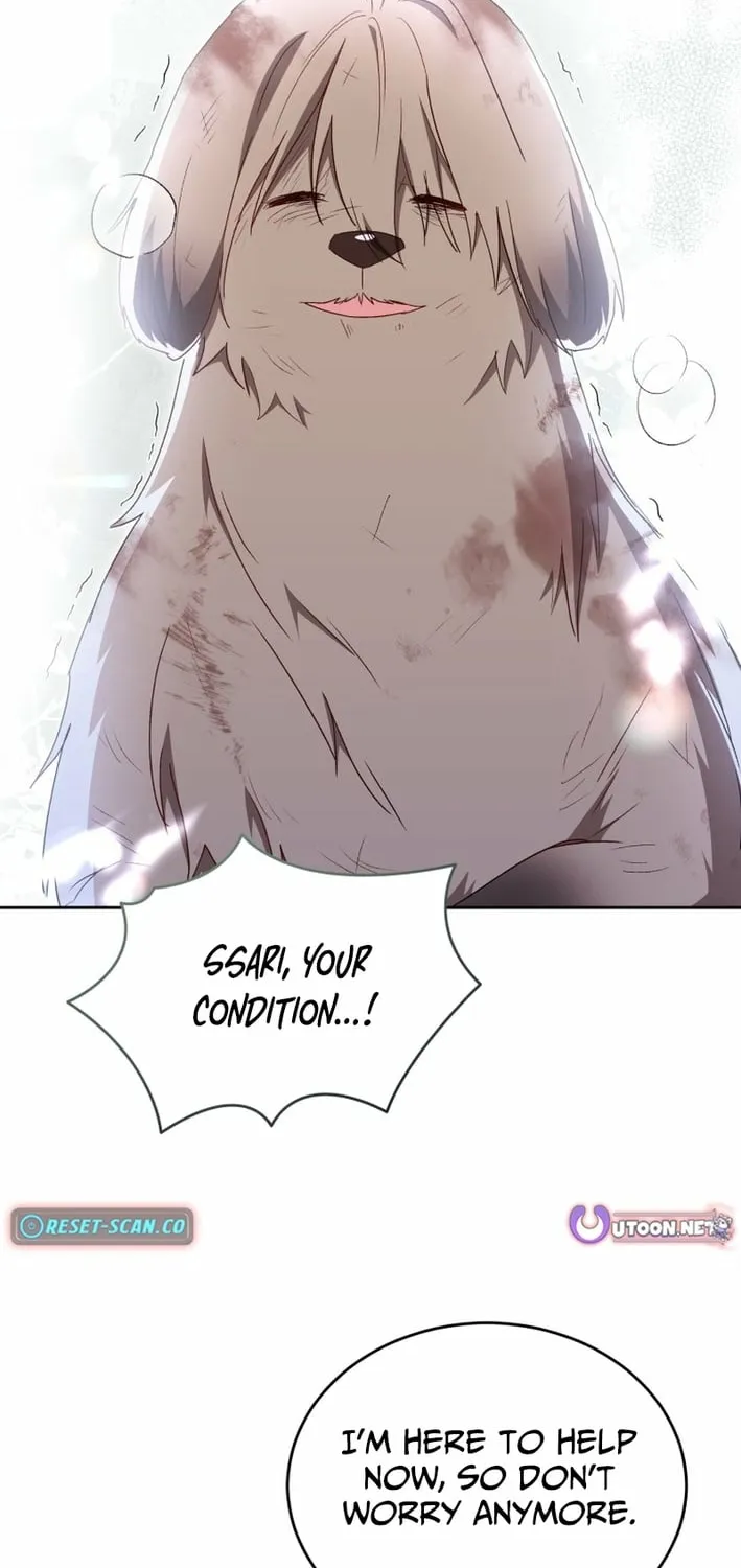 Read Hello, Mr. Veterinarian! chapter 120 image 9 on Lezhin