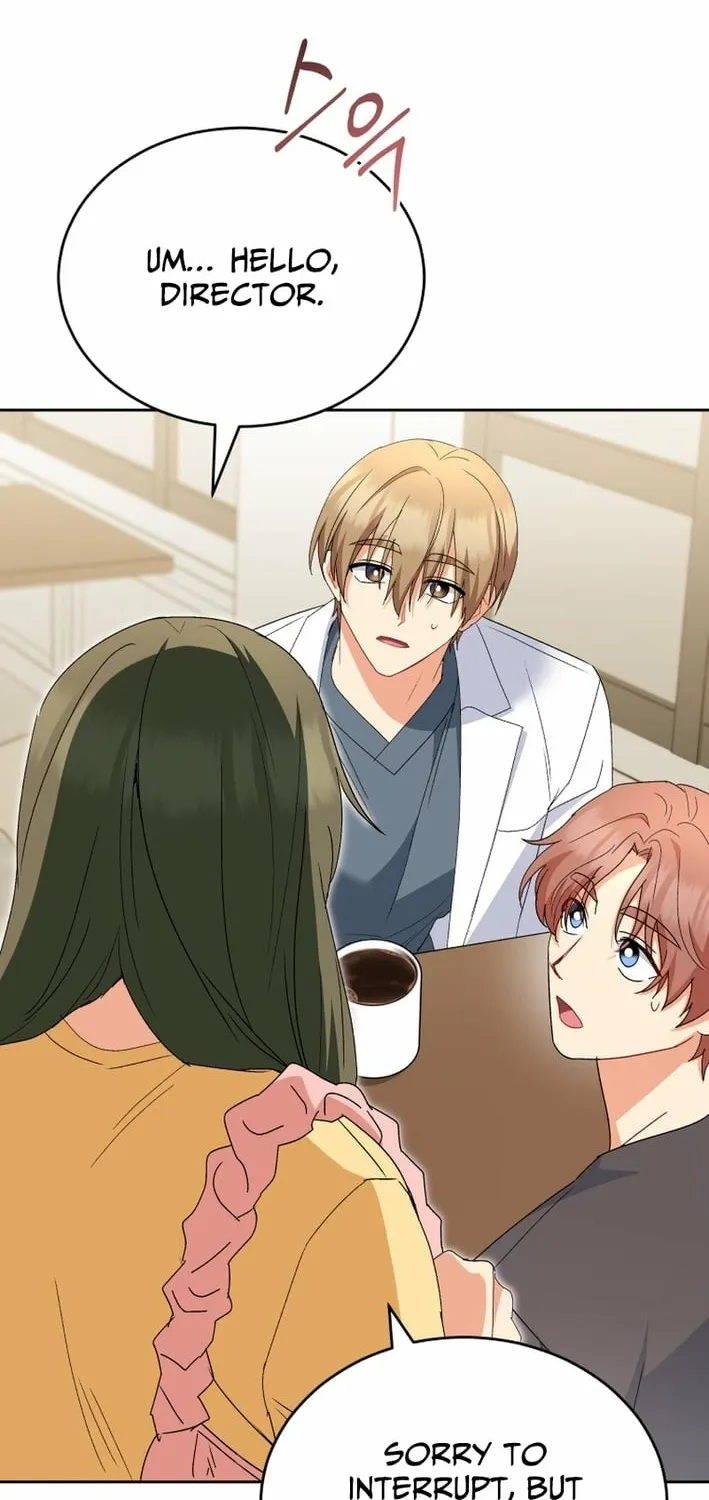 Read Hello, Mr. Veterinarian! chapter 121 image 1 on Lezhin