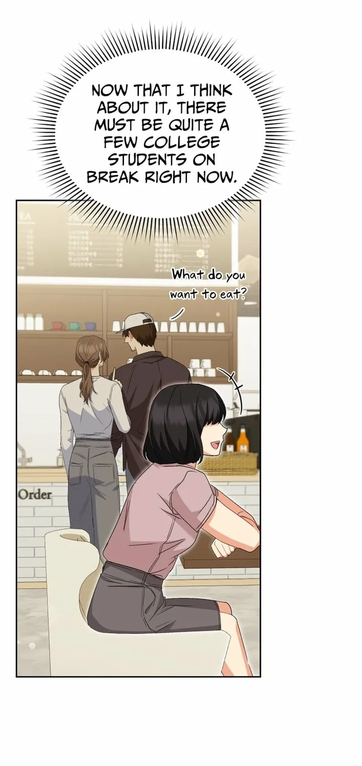 Read Hello, Mr. Veterinarian! chapter 121 image 10 on Lezhin