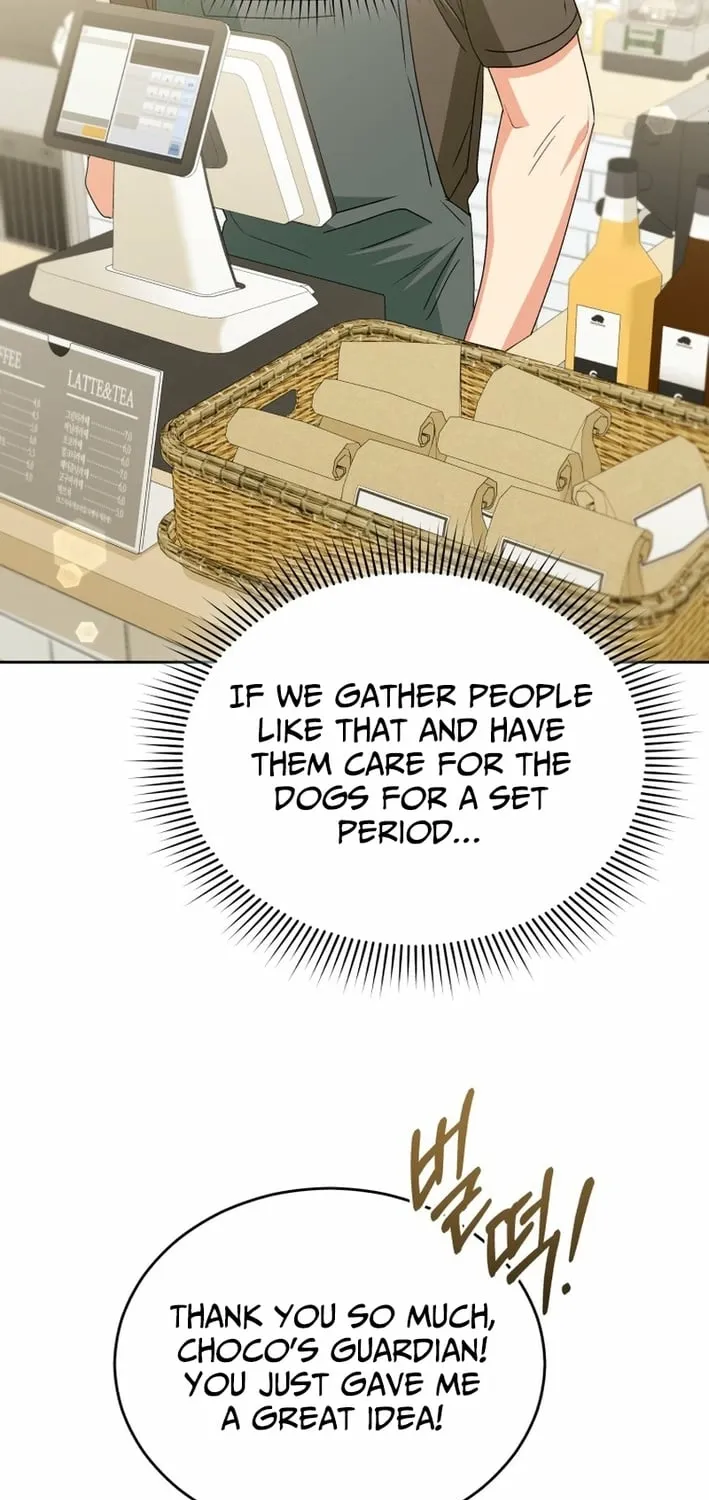 Read Hello, Mr. Veterinarian! chapter 121 image 12 on Lezhin