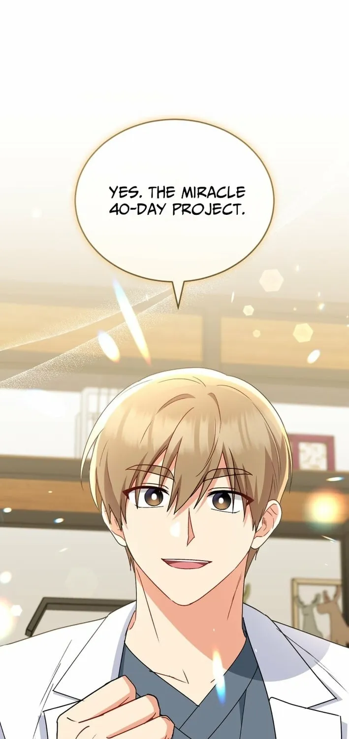 Read Hello, Mr. Veterinarian! chapter 121 image 15 on Lezhin
