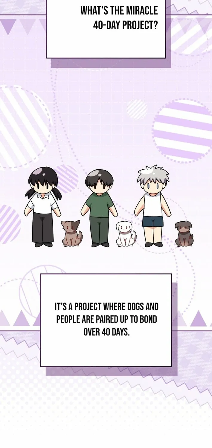 Read Hello, Mr. Veterinarian! chapter 121 image 18 on Lezhin