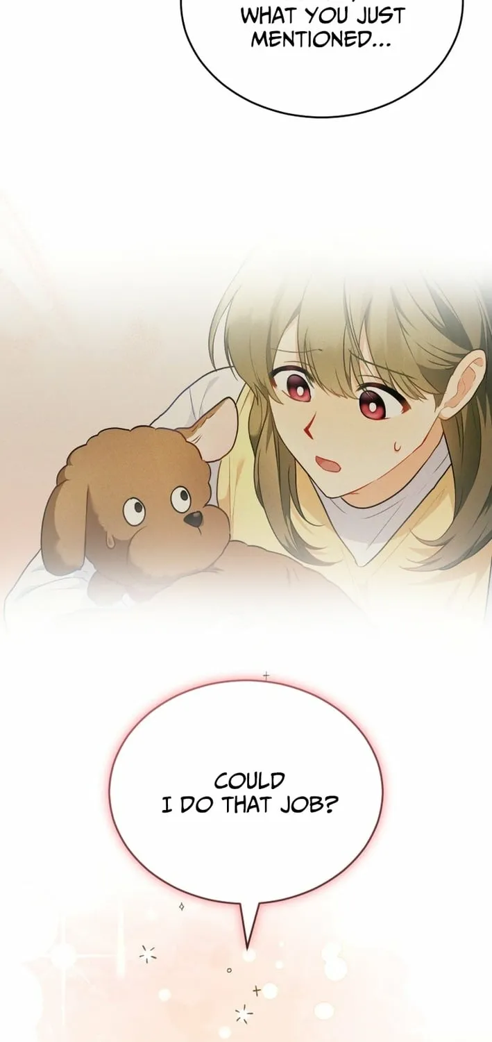Read Hello, Mr. Veterinarian! chapter 121 image 2 on Lezhin