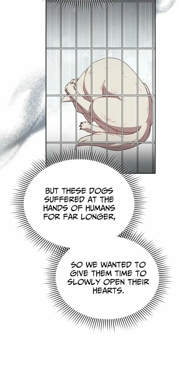 Read Hello, Mr. Veterinarian! chapter 121 image 21 on Lezhin
