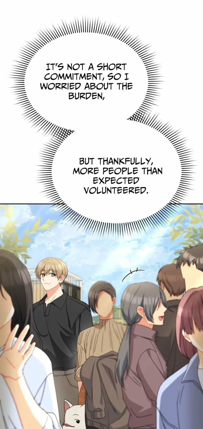 Read Hello, Mr. Veterinarian! chapter 121 image 22 on Lezhin