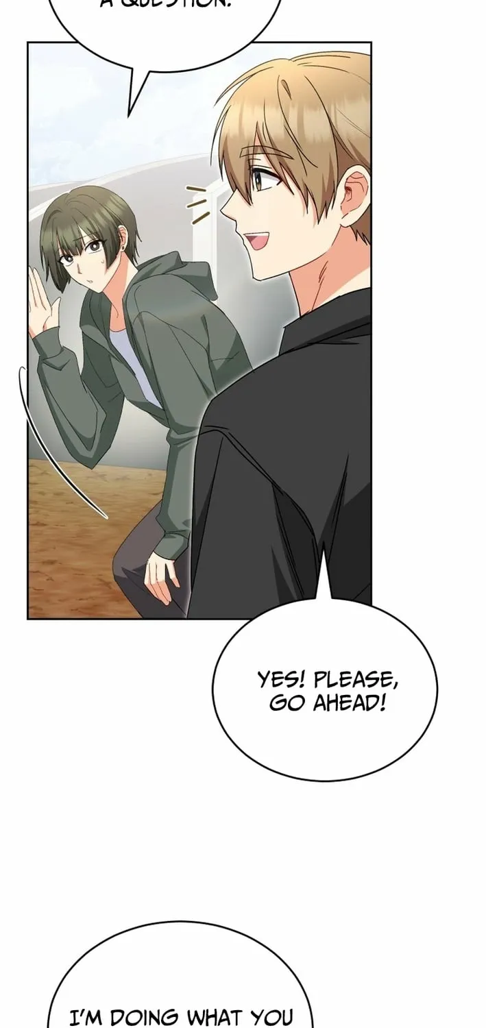 Read Hello, Mr. Veterinarian! chapter 121 image 24 on Lezhin