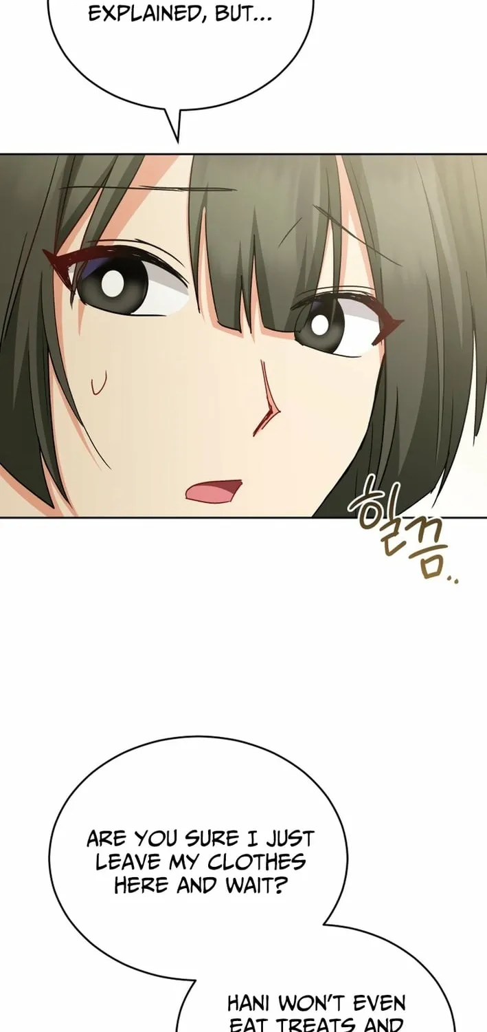 Read Hello, Mr. Veterinarian! chapter 121 image 25 on Lezhin